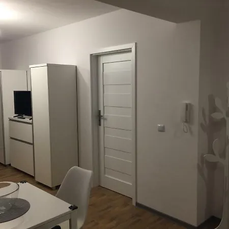 Sea Wolf Apartment Kolberg