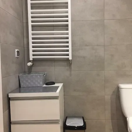 Sea Wolf Apartment Kolberg