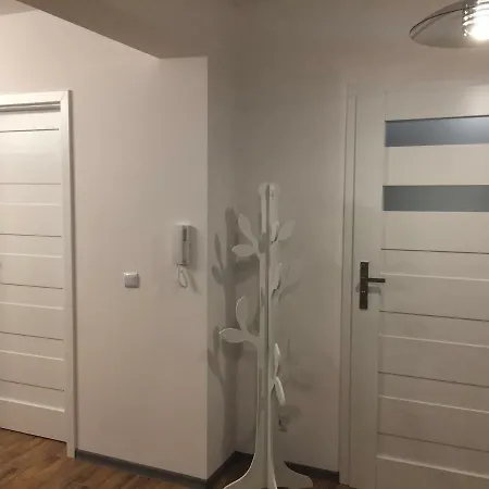 Sea Wolf Apartment Kolberg