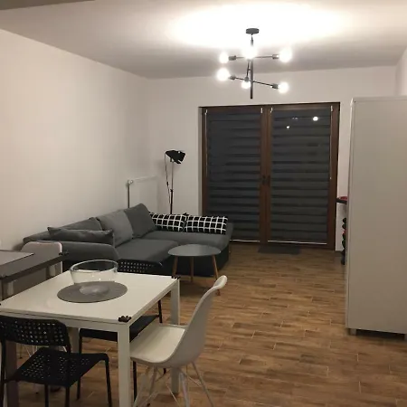 Apartment Sea Wolf