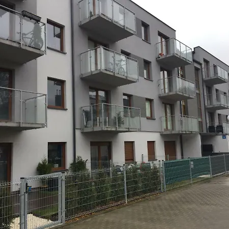 Apartment Sea Wolf