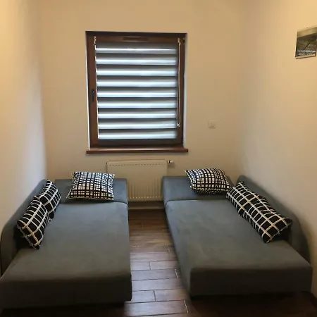 Sea Wolf Apartment